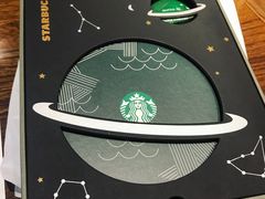 -星巴克(杭州西湖银泰1F店)