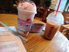 -COSTA COFFEE(岭南天地店)