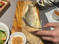 -黑明餐厅(白鹭洲店)