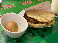 -令氏家外家周秦食府(高新店)