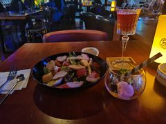 -蓝枪鱼鲜酿啤酒餐厅blue marlin(江宁店)