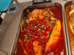 -半天妖烤鱼(中山路店)