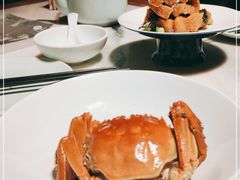 -苏帮袁Sue Cuisine(来福士店)