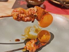 -鸟山鸣·日料食堂(王府井店)