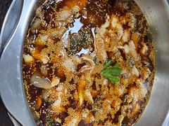 -川渔居—鱼火锅(八方汇店)