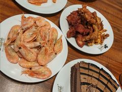 -汉巴味德(大悦城店)