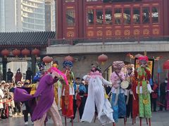 -古文化街旅游区