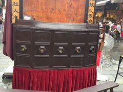 -河坊美食街(河坊街店)