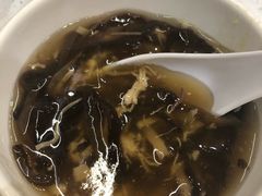 -旺角宝港式茶餐厅(寮步店)