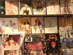 -恋物百货商店(华侨城店)