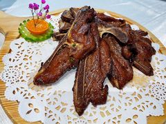 黑椒牛仔骨-光明招待所(邦凯科技园店)