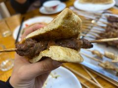 -新疆艾麦尔烧烤(丰台路口店)