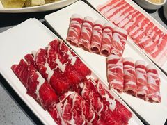 -海底捞火锅(吴中路店)