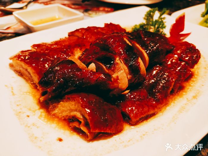 查厘士(近铁广场店)明炉烧鸭图片 第455张