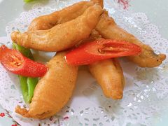 -华源餐厅·海鲜大排档(日月贝店)