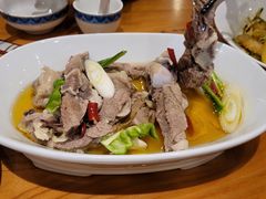 -巴依老爷新疆美食(常营店)