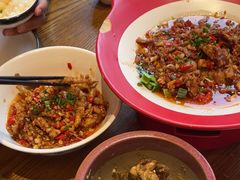 -八碗湘长沙市井菜(坡子街店)