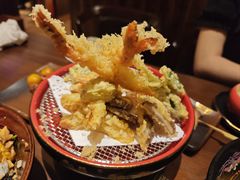 -鸟鹏烧鸟居酒屋(天河领展店)