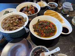 -宁邦·家宴·南京菜(红山动物园店)