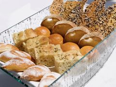 -巴厘岛悦榕庄Jumana露台餐厅