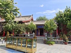 -西宁南禅寺-法幢寺