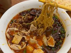 -蒋家肠旺面馆老店(合群路店)