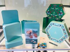 -西点坊(浦东香格里拉店)