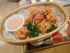 -必胜客(万象城店)