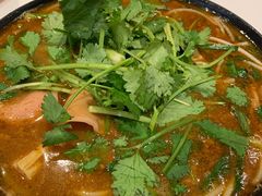 -肥汁米蘭香港米线(长宁来福士店)