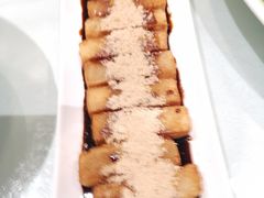 -渝信川菜 · 川味家常菜(财富购物中心店)