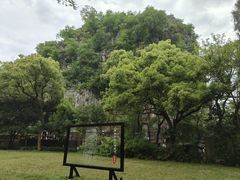 -桂林独秀峰王城景区