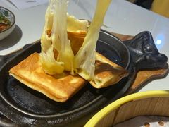 -格日勒阿妈蒙古厨房(新华广场店)