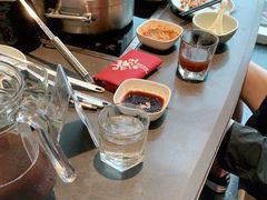 -捞王锅物料理(上海世茂广场店)