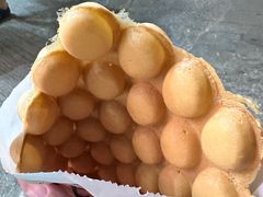 -利强记北角鸡蛋仔(弥敦道店 )