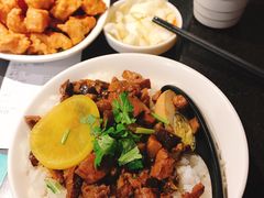 -长寿面(北京西路店)