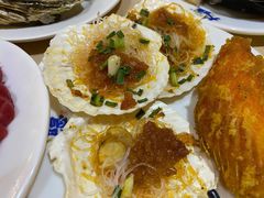 扇贝-金环海鲜自助(大坪时代天街店)