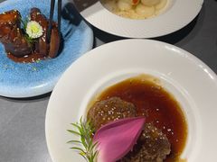 -姑苏家宴·苏帮菜·松鼠桂鱼(苏州总店)