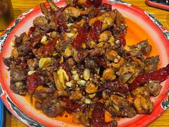 -柴窝堡22号辣子鸡·传承新疆菜