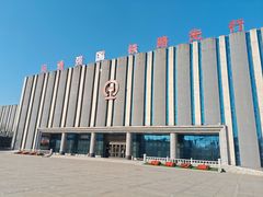 -沈阳铁路陈列馆