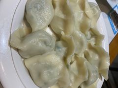 -海知道大连海鲜水饺(南山大冲店)