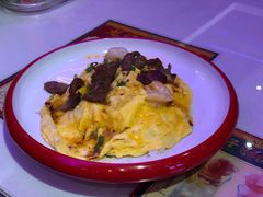 -龙记·香港茶餐厅(海上世界店)