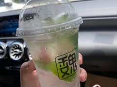 -魏斯理汉堡(西安沣东吾悦店)