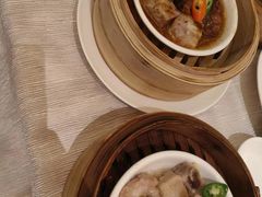 -福州天元国际威斯汀酒店·中国元素餐厅