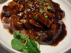 顺德豉味碌鹅-大榕树下顺德菜(融创茂店)