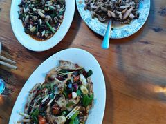 火爆牛大肚-九九牛肉馆(南山路店)
