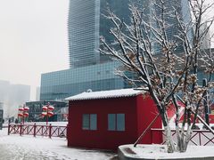 -大族广场Mall&More