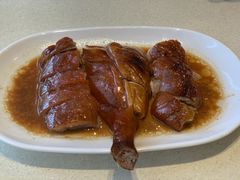 -满得意茶餐厅·顺德家常菜·港式经典(大良店)