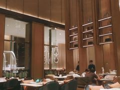 -长春富力万达文华酒店-集·味自助餐厅