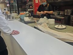 -华山医院-食堂