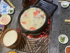 -丽江火塘人家(西安路店)